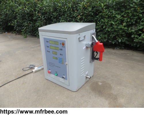 220v_mini_anti_explosion_portable_petrol_methanol_fuel_dispenser