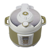 electric pressure cooker multi cooker power cooker