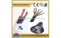 more images of PVC Insulated Flexible Round Multi-core Cable