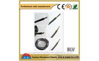 Aluminum Conduct PVC Insulated Single Wire