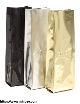 plastic_metalized_gusseted_valved_tintie_coffee_bags