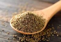 more images of Celery Seed Extract