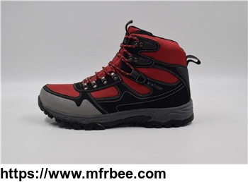 high_quality_outdoor_climb_footwear_lace_up_casual_short_womens_boots