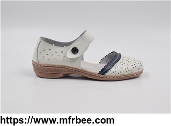 wholesale_latest_leisures_flat_girl_sandal_soft_sole_summer_ladies_sandals
