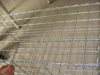 more images of Welding Gabion Wiremesh