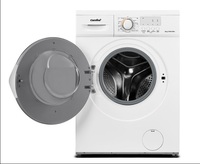 more images of Comfee E06 Slim Washing Machine