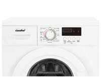 more images of Comfee E08 Super Slim Washing Machine