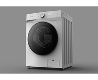 more images of Midea Glory Series 15 Washer & Dryer