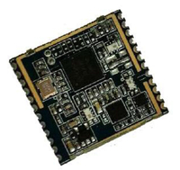 more images of mini square UHF rfid module with PR9200