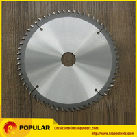 more images of Tct Circular Saw Blade for Wood Cutting