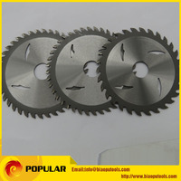 Tct Saw Blade Cheap Factory Supply