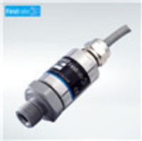 more images of FST800-211 CE and RoHS approved Universal 4-20mA pressure transmitter