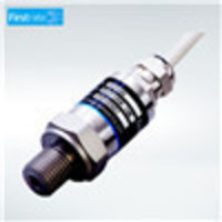 FST800-201 RoHS approved Universal Industrial Pressure Sensor, MEMS Pressure Sensors