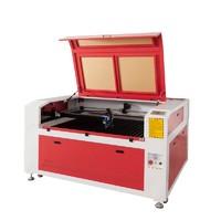 more images of FST-1390 Laser Mixed Cutting Machine