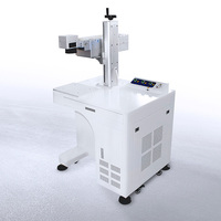 more images of UV Laser Marking Machine