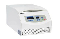 more images of Lab centrifuge,centrifuge for sperm washing V-DT4A