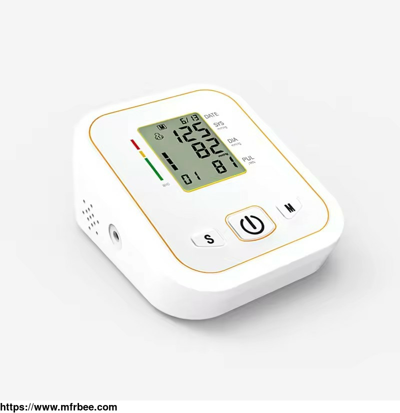 monitor_type_tensiometers_digital_blood_pressure_monitor_with_voice