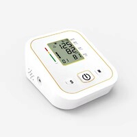 USB medidor arterial wrist blood pressure cuff monitor type tensiometers digital blood pressure monitor with voice