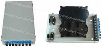 more images of 8 Port SC 8 cores MTP 16 cores LC Metal Wall Mount Termination Box