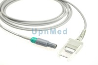 BCI SpO2 Adapter Cable,U722-1A