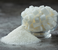 Sugar Processing Enzymes