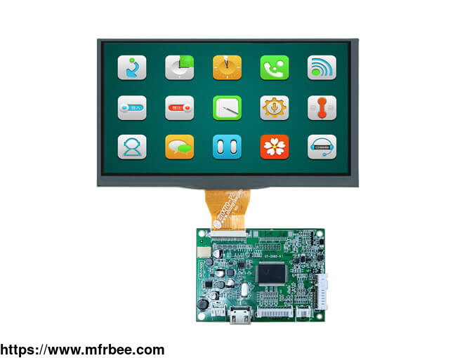 z70069hd_1024_600_7_inch_horizontal_display_hdmi_board_support_touch_screen