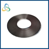 mmo coated titanium anodes MMO Ribbon Anode
