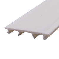 more images of PVC extrusion profile china manufacturer