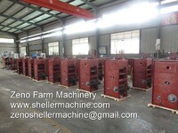 Rice Mill Machine For Paddy