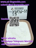 more images of Top quality Xylazine/Xylazine HCl raw powder CAS 23076-35-9
