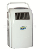 mobile medical uv air sterilizer disinfection machine for hospital