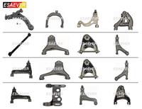 more images of Control Arm WC110143  15080913 WC110137 K620250  19133654 8123762660 RK80538 CK80538 K80446