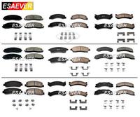 more images of Brake Pad POWER STOP 17-1680,POWER STOP 17-1691,POWER STOP 17-1069