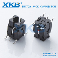 LED IP67 touch control customized Capacitive switch