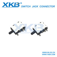 Detection switch micro detection switch