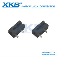 more images of Detection reset switch 4 pin patch detection switch