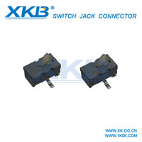 4 pin patch detection switch 6 pin patch detection switch