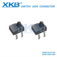 Factory direct silent limit switch plug side switch