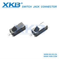 more images of Factory direct 4P chip detection switch micro-camera switch