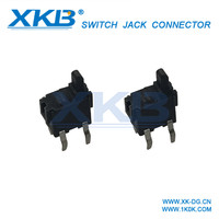 Factory direct small 4 pin patch detection switch limit switch