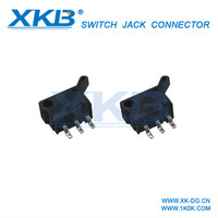 Factory direct sales 2 pin detection switch patch limit switch