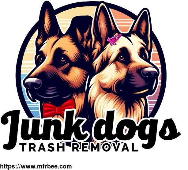 junk_dogs_trash_removal