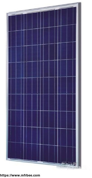 hot_sale_160w_poly_solar_panel_for_home_use