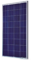 hot sale 160w poly solar panel for home use