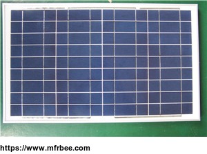 30w_polycrystalline_solar_panel_solar_module_price