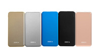 more images of power bank 5000mAh  Doca D606 portable charger phone charger