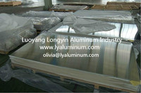 1100/1050/3003 aluminum sheet