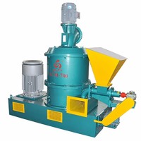 more images of AC Blowing Agent Grinding Mill Industrial Machinery