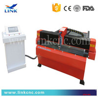 Solid stable metal stainless steel carbon steel plasma cutting machine