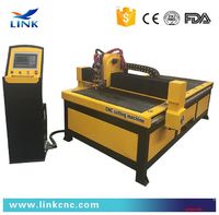more images of Humanized design flame/fire cutting machine hypertherm power plasma cutter